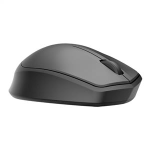 HP 280M Kablosuz Sessiz Mouse - Siyah