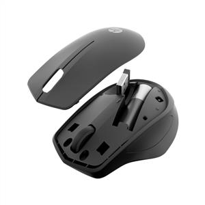 HP 280M Kablosuz Sessiz Mouse - Siyah