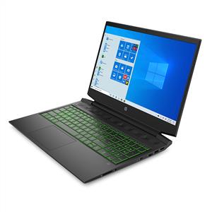 Hp Pavilion 16-A0029nt 10.Nesil Core i5 10300H-8Gb-512Gb-16.1-Gtx1650Ti 4Gb-W10