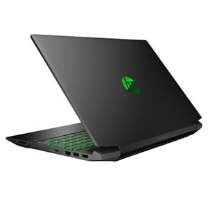Hp Pavilion 15-Ec2010nt 5.Nesil Ryzen 5 5600H-8Gb-256Gb Ssd-15.6inc-Gtx1650-W10