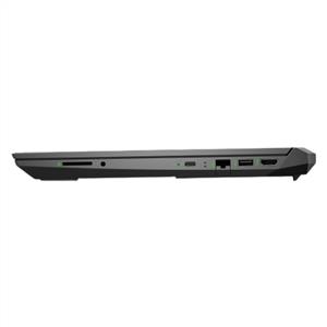 Hp Pavilion 15-Ec2010nt 5.Nesil Ryzen 5 5600H-8Gb-256Gb Ssd-15.6inc-Gtx1650-W10