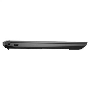 Hp Pavilion 15-Ec2010nt 5.Nesil Ryzen 5 5600H-8Gb-256Gb Ssd-15.6inc-Gtx1650-W10