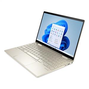 Hp Envy X360 Evo 13-Bd0005nt 11.Nesil Core i7 1165G7-16Gb-512Gb Ssd-13.3inc-W10