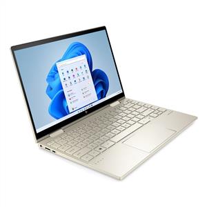 Hp Envy X360 Evo 13-Bd0005nt 11.Nesil Core i7 1165G7-16Gb-512Gb Ssd-13.3inc-W10