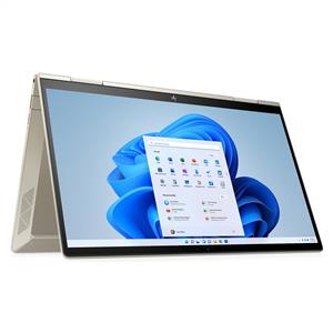 Hp Envy X360 Evo 13-Bd0005nt 11.Nesil Core i7 1165G7-16Gb-512Gb Ssd-13.3inc-W10