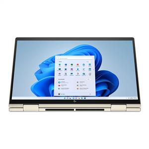Hp Envy X360 Evo 13-Bd0005nt 11.Nesil Core i7 1165G7-16Gb-512Gb Ssd-13.3inc-W10