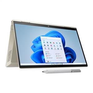 Hp Envy X360 Evo 13-Bd0005nt 11.Nesil Core i7 1165G7-16Gb-512Gb Ssd-13.3inc-W10
