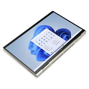 Hp Envy X360 Evo 13-Bd0005nt 11.Nesil Core i7 1165G7-16Gb-512Gb Ssd-13.3inc-W10