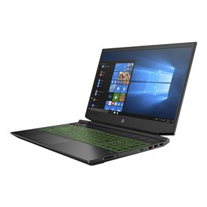 Hp Pavilion 15-Ec2030nt 5.Nesil Ryzen 5 5600H-8Gb-256Gb Ssd-15.6-Rtx3050Ti-W10