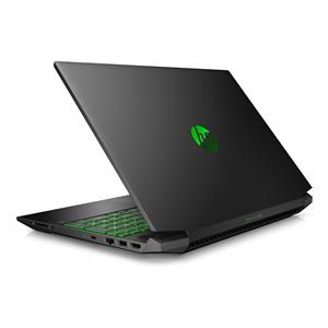 Hp Pavilion 15-Ec2030nt 5.Nesil Ryzen 5 5600H-8Gb-256Gb Ssd-15.6-Rtx3050Ti-W10