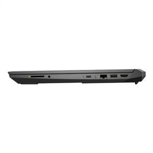 Hp Pavilion 15-Ec2030nt 5.Nesil Ryzen 5 5600H-8Gb-256Gb Ssd-15.6-Rtx3050Ti-W10