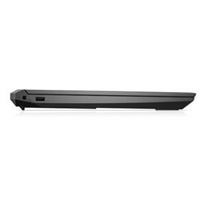 Hp Pavilion 15-Ec2030nt 5.Nesil Ryzen 5 5600H-8Gb-256Gb Ssd-15.6-Rtx3050Ti-W10