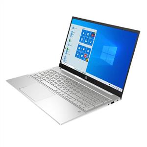 Hp Pavilion 15-Eg0017nt 11.Nesil Core i5 1135G7-8Gb-512Gb Ssd-15.6-Mx350 2Gb-W10