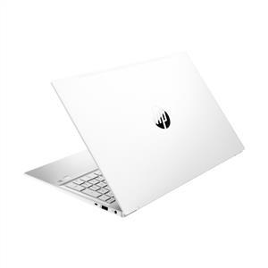 Hp Pavilion 15-Eg0017nt 11.Nesil Core i5 1135G7-8Gb-512Gb Ssd-15.6-Mx350 2Gb-W10