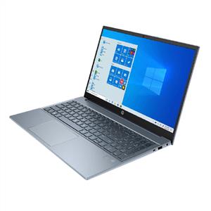 Hp Pavilion 15-Eg0018nt 11.Nesil Core i5 1135G7-8Gb-512Gb Ssd-15.6-Mx350 2Gb-W10