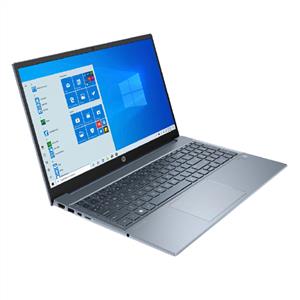 Hp Pavilion 15-Eg0018nt 11.Nesil Core i5 1135G7-8Gb-512Gb Ssd-15.6-Mx350 2Gb-W10