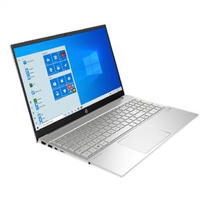 Hp Pavilion 15-Eg0019nt 11.Nesil Core i5 1135G7-8Gb-512Gb Ssd-15.6-Mx350 2Gb-W10
