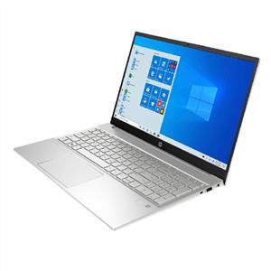 Hp Pavilion 15-Eg0019nt 11.Nesil Core i5 1135G7-8Gb-512Gb Ssd-15.6-Mx350 2Gb-W10