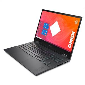 Omen By Hp 15-EN1006NT 5.Nesil Ryzen 7 5800H-16GB-512 SSD-15.6incRTX3060 6GB-W10