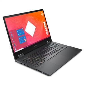 Omen By Hp 15-EN1006NT 5.Nesil Ryzen 7 5800H-16GB-512 SSD-15.6incRTX3060 6GB-W10