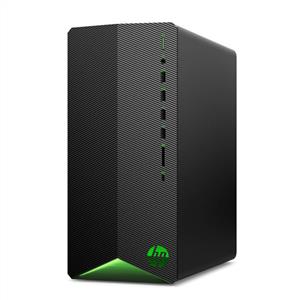 HP 434Q6EA AMD RYZEN 5 5600G 3.9GHZ 16GB 512GB SSD NVIDIA 6GB RTX3060 WIN10