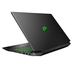 Hp Pavilion 15-Ec2004nt 5.Nesil Ryzen 7 5800H-16Gb-512Gb Ssd-15.6inc-Rtx3050-W10
