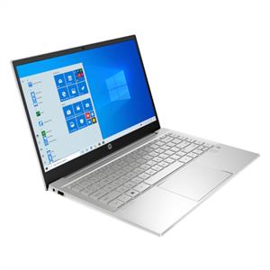 Hp Pavilion 15-Eg0008nt 11.Nesil Core i7 1165G7-8Gb-512Gb Ssd-15.6-Mx450 2Gb-W10