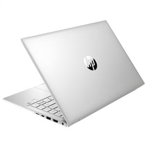 Hp Pavilion 15-Eg0008nt 11.Nesil Core i7 1165G7-8Gb-512Gb Ssd-15.6-Mx450 2Gb-W10