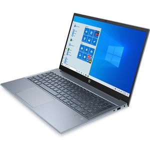 Hp Pavilion 15-Eh1007nt 5.Nesil Ryzen 7 5700U-8Gb-512Gb Ssd-15.6inc-W10