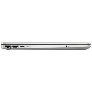 Hp 15-Dw3043nt 11.Nesil Core i5 1135G7-8Gb-256Gb Ssd-15.6inc-Mx350 2Gb-W10