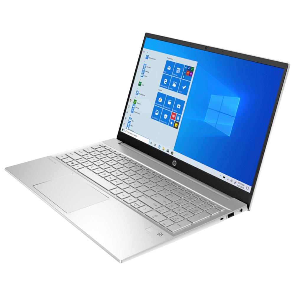 Hp Pavilion 15-EH1008NT Amd Ryzen 7 5700U Notebook Fiyatı - Vatan