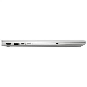 Hp Pavilion 15-Eh1008nt 5.Nesil Ryzen 7 5700U-8Gb-512Gb Ssd-15.6inc-W10