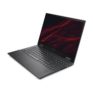 Omen Hp 15-EN1021NT 5.Nesil Ryzen 7 5800H-16GB-1 TB-15.6inc-RTX3070 8GB-W10