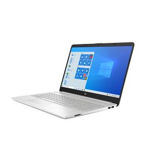 Hp 15-Gw0009nt Amd Athlon Silver 3050U-4Gb-256Gb Ssd-15.6inc-W10