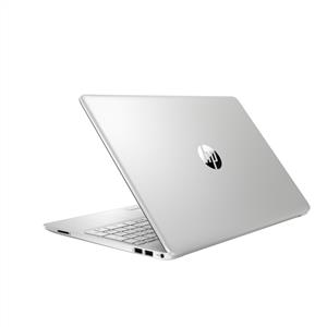 Hp 15-Gw0009nt Amd Athlon Silver 3050U-4Gb-256Gb Ssd-15.6inc-W10