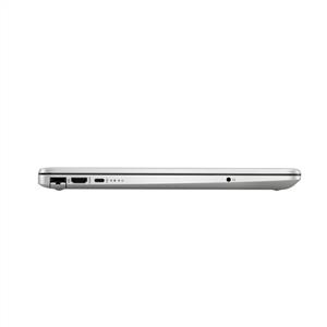Hp 15-Gw0009nt Amd Athlon Silver 3050U-4Gb-256Gb Ssd-15.6inc-W10