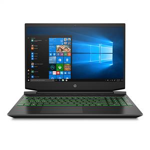 Hp Pavilion 15-Ec2044nt 5.Nesil Ryzen 5 5600H-16Gb-512Gb Ssd-15.6-Rtx3050Ti-W10