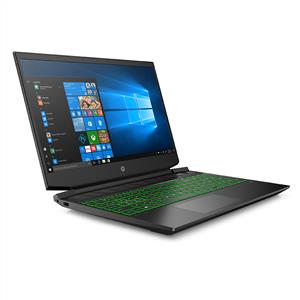 Hp Pavilion 15-Ec2044nt 5.Nesil Ryzen 5 5600H-16Gb-512Gb Ssd-15.6-Rtx3050Ti-W10
