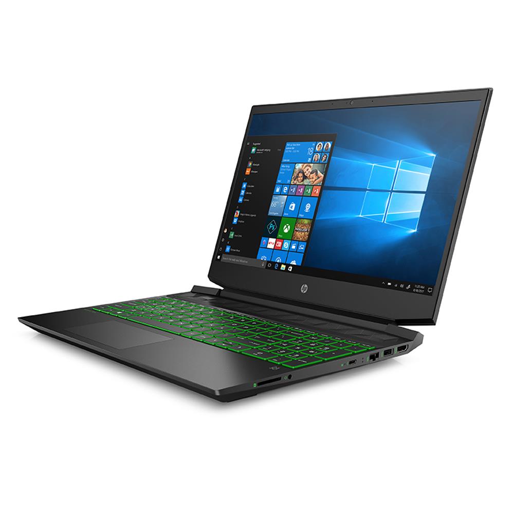 Hp Pavilion 15-EC2044NT AMD Ryzen 5 5600H 3.3GHZ-16GB-512SSD-15.6