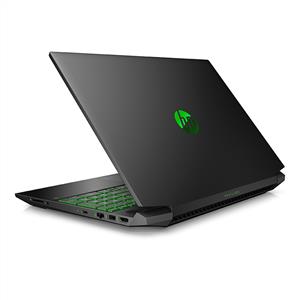 Hp Pavilion 15-Ec2044nt 5.Nesil Ryzen 5 5600H-16Gb-512Gb Ssd-15.6-Rtx3050Ti-W10