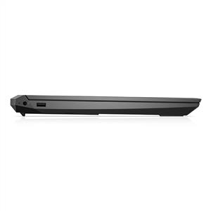 Hp Pavilion 15-Ec2044nt 5.Nesil Ryzen 5 5600H-16Gb-512Gb Ssd-15.6-Rtx3050Ti-W10