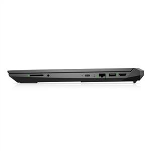 Hp Pavilion 15-Ec2044nt 5.Nesil Ryzen 5 5600H-16Gb-512Gb Ssd-15.6-Rtx3050Ti-W10