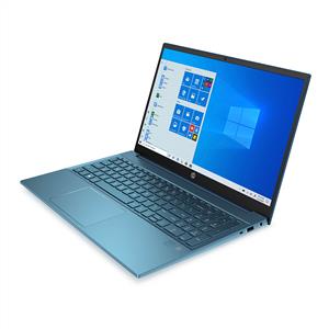Hp Pavilion 15-Eh1010nt 5.Nesil Ryzen 5 5500U-8Gb-512Gb Ssd-15.6inc-W10
