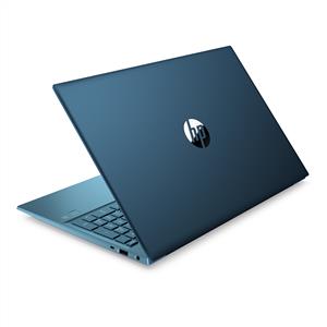 Hp Pavilion 15-Eh1010nt 5.Nesil Ryzen 5 5500U-8Gb-512Gb Ssd-15.6inc-W10