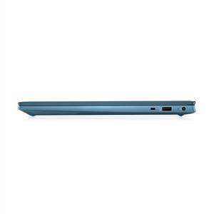 Hp Pavilion 15-Eh1010nt 5.Nesil Ryzen 5 5500U-8Gb-512Gb Ssd-15.6inc-W10