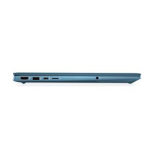 Hp Pavilion 15-Eh1010nt 5.Nesil Ryzen 5 5500U-8Gb-512Gb Ssd-15.6inc-W10