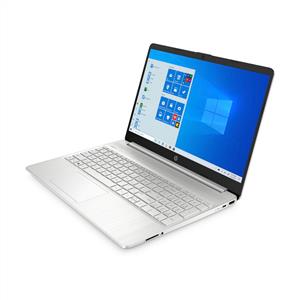 Hp 15S-Eq2030nt 5.Nesil Ryzen 3 5300U-8Gb-256Gb Ssd-15.6inc-W10