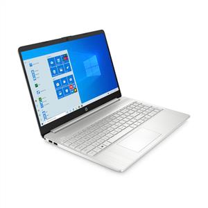 Hp 15S-Eq2030nt 5.Nesil Ryzen 3 5300U-8Gb-256Gb Ssd-15.6inc-W10