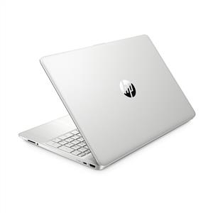 Hp 15S-Eq2030nt 5.Nesil Ryzen 3 5300U-8Gb-256Gb Ssd-15.6inc-W10
