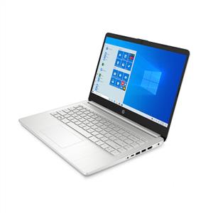 Hp 14S-Dg2020nt 11.Nesil Core i7 1165G7-8Gb-512Gb Ssd-14inc-W10